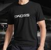 Koss Logo Tee Logo Active T-Shirt Funny Size S To 5XL