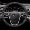 Чехол на руль автомобиля для OPCline Astra Corsa Grandland Insignia Mokka Vectra GTC Tigra Vivaro Zafira Авто Аксессуары
