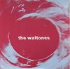 7inch Record WALTONES - The Deepest / Failing In Love MC016 MEDIUM COOL 1988 US Rock Used