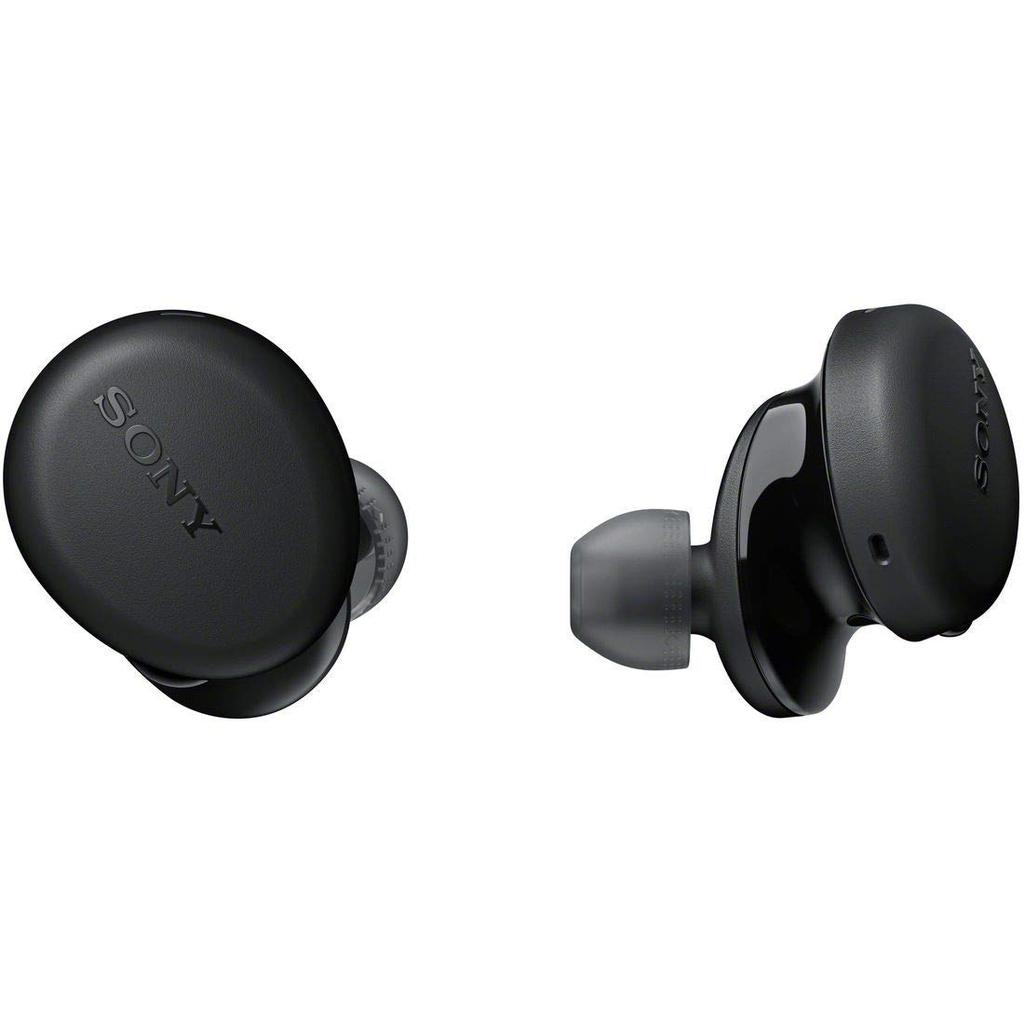 Sony WF-XB700 Wireless Earphones Black