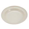 Sansan March Antibacterial Round Curry Plate 22cm MP-68