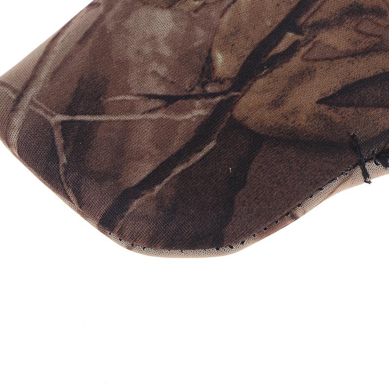 1 шт., неопреновый чехол для прицела, защитный чехол для телескопа, сумка для охоты