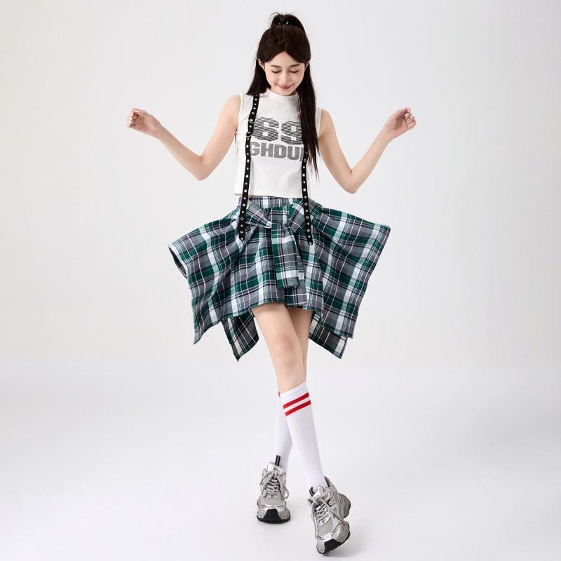 American Style K-pop