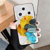 For ZTE Nubia Focus 2 5G Case Z2462N 2025 New Fashion TPU Soft Silicone Cases For Nubia Focus 2 Phone Cover Focus2 Bumper Fundas