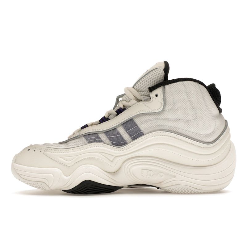 Adidas Crazy 98 Home 2024 Men Sneakers White Core-White Collegiate-Purple IF4517