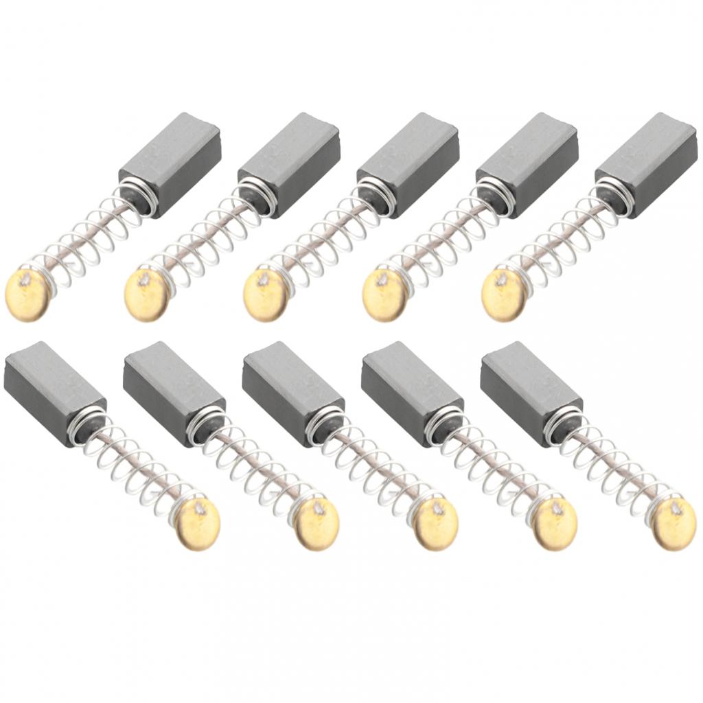 Carbon Brush Carbon Power Tools Accessories High Quality