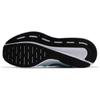 Nike Кроссовки женские для бега Run Swift 3 с удобной амортизацией, из ткани и синтетической кожи, амортизирующие, нескользящие, низкие, повседневные, DR2698-402