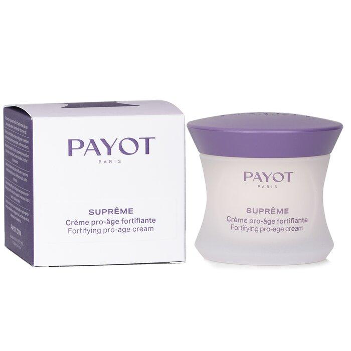 PAYOT Supreme Strengthening Pro-Age Cream