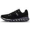 ON Cloudsurfer All Black Women Sneakers 3WD10440485