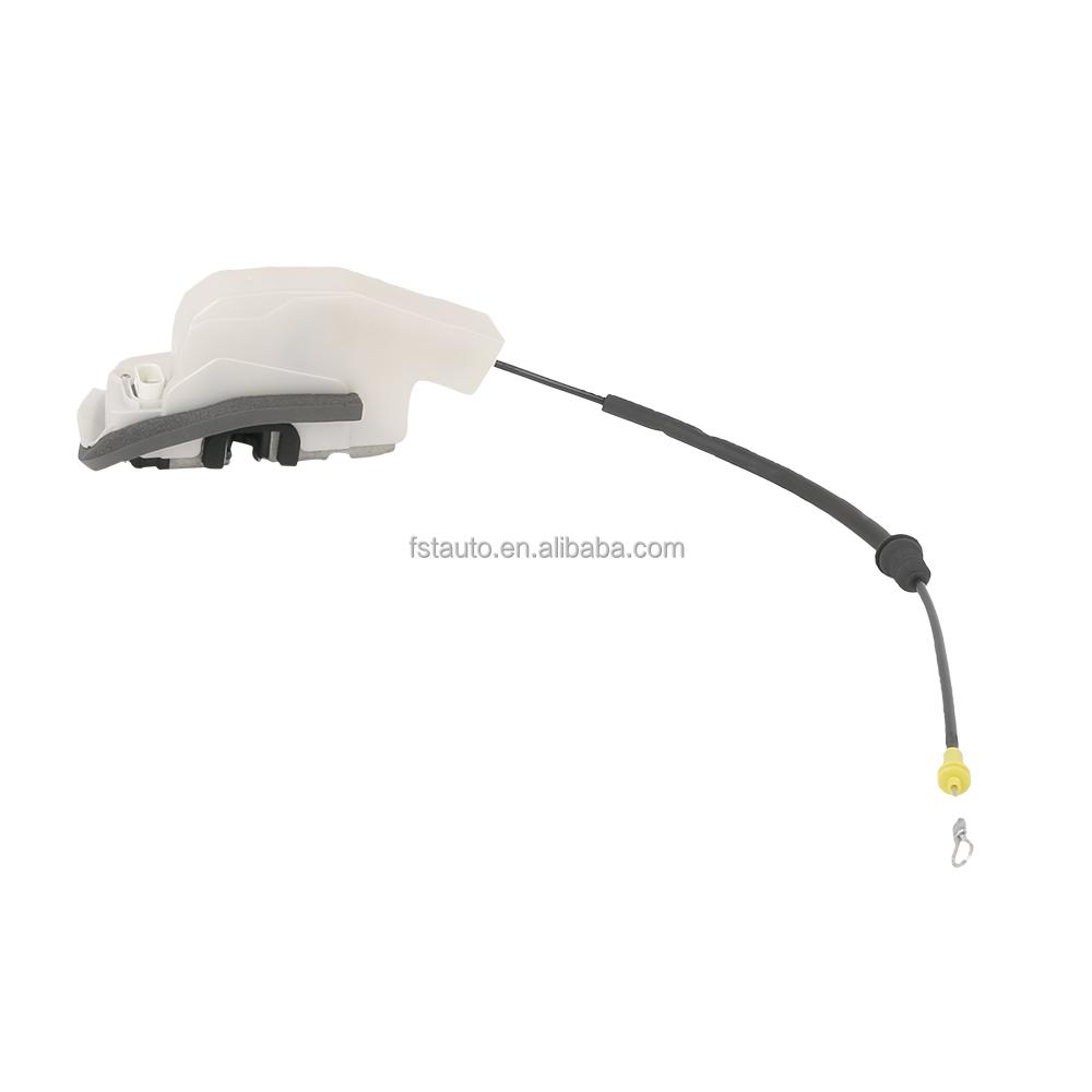 1500674-00-A 150067400a Блок замка левой задней двери для Tesla Model 3 Tesla Model Y