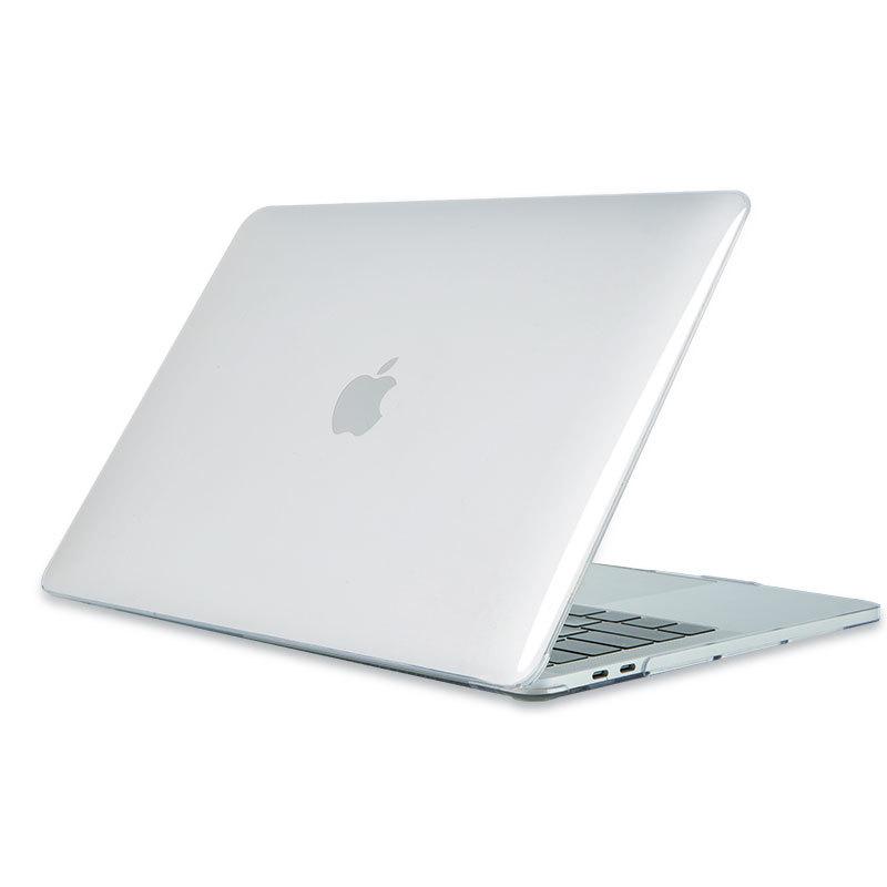 Защитный чехол Crystal Clear MacBook Air для ноутбуков Apple