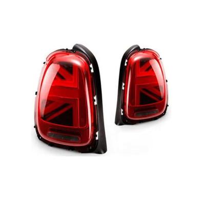 63217297414 и 63217297413: Светодиодные задние фонари MINI COOPER S JCW F55.