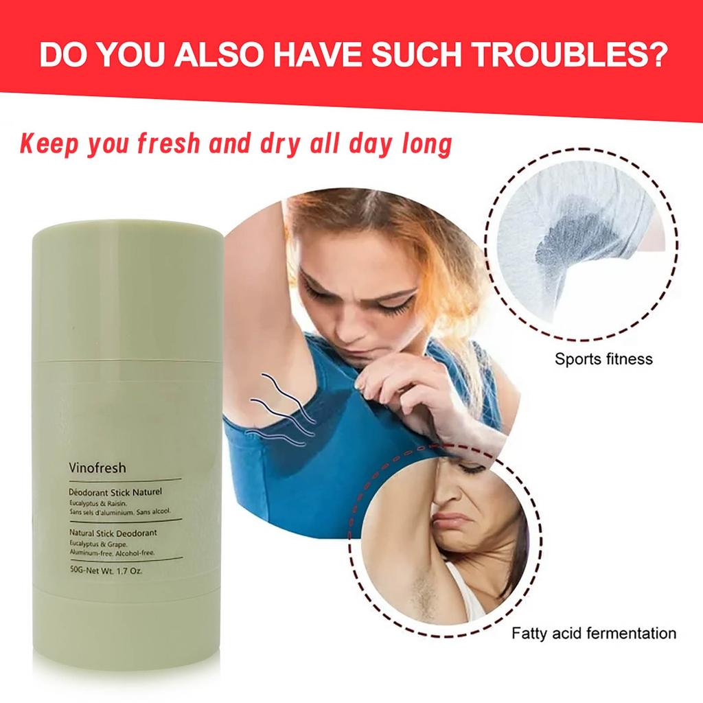 Дезодорант для всего тела Дезодорант подавляет пот Идеальный дезодорант
