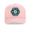 Пойдем в поход Бейсболка Модный Принт Туристические Кепки Унисекс Snapback Кепка Регулируемая Повседневные Кепки