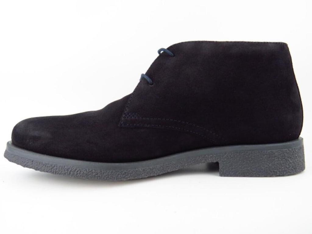 Geox Boots (U0458A00022) Sea Green