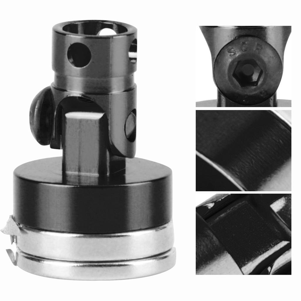 Strong Magnet RC Car Shell Column Post Fit for AXIAL SCX10 1/10 RC Car Model 1/10 Car Shell Column Post RC Car Column Post
