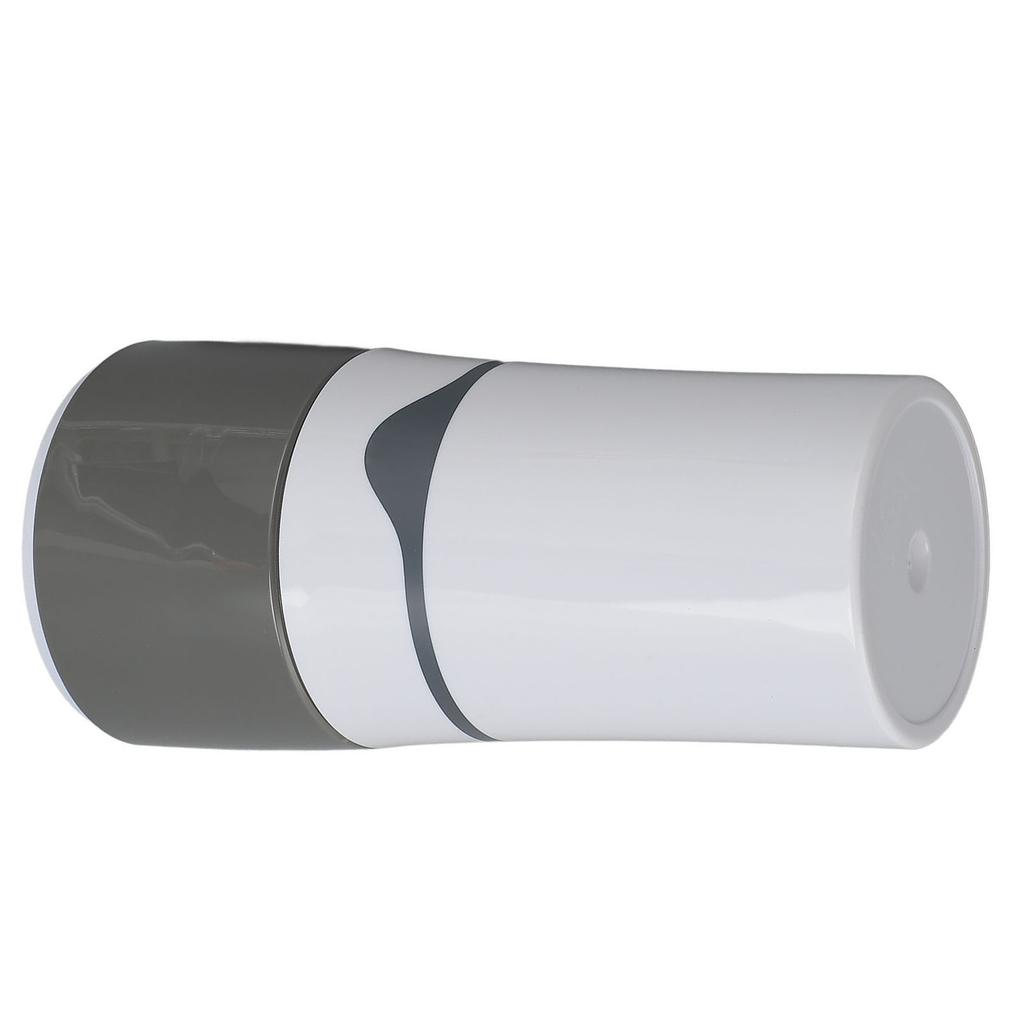 Дорожная кружка для кофе пуровер SUS, герметичная, ручная капельная кофеварка для K-cup, для кемпинга, офиса