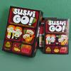 Sushi Go Party Deluxe Pick Pass Card Game Family Fun Home Entertainment