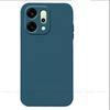 For OPPO Reno 14 Pro Case Cover Reno 14 Pro Capa New Liquid Silicone Bumper Shockproof TPU Soft Fundas OPPO Reno 14 Pro