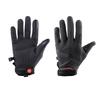 Перчатки фотографа PGYTECH термостойкие, размер M Перчатки PGYTECH термостойкие, технология освещения, микрофибровая изоляция, термостойкий сенсорный экран