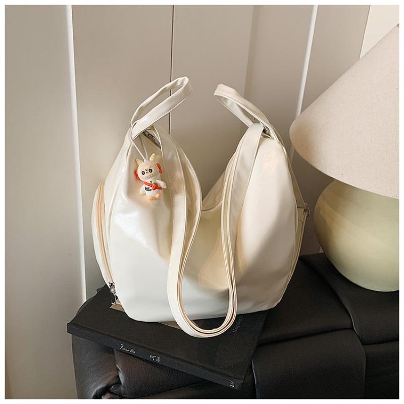 Женская сумка-тоут большой вместимости, новая летняя универсальная сумка через плечо, сумка-мессенджер, повседневный многофункциональный рюкзак