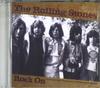 CD ROLLING STONES - Rock On NONE NOT ON LABEL Japan Rock Used
