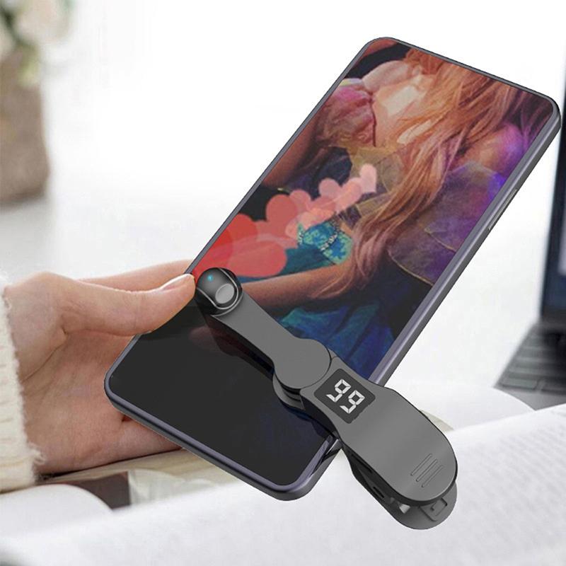 Автоматический кликер экрана для смартфона, игровое видео, прямая трансляция, автоматическое нажатие