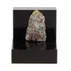 Stones and Minerals. Garnet. 12.1 Ct. Marmora, Ontario, Canada.