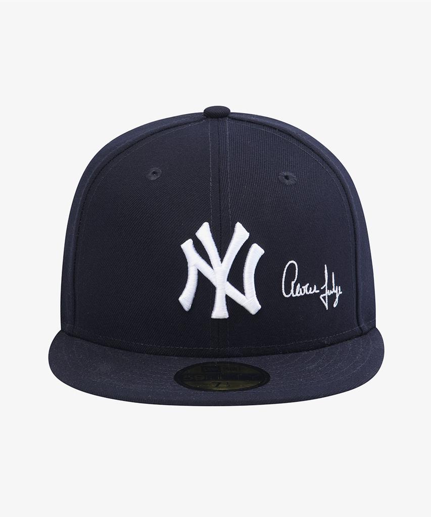 New Era 5950 Mlb Aarjud Джерси Neyyan Nvy