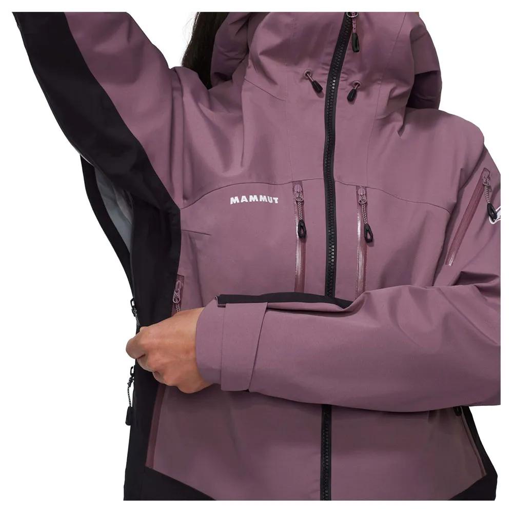 Mammut Куртка Taiss Pro Hardshell