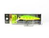 ZipBaits Тонущая приманка Rigge Flat Heavy 70S 487 (4346)