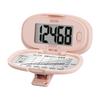TANITA PD-646-PK (Pink) Pedometer