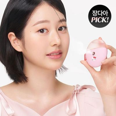 GESKE Sanrio Hello Kitty Увлажняющий спрей для лица 4 в 1