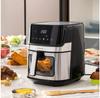 Deep Fryer Innovagoods Fryinn View 6500