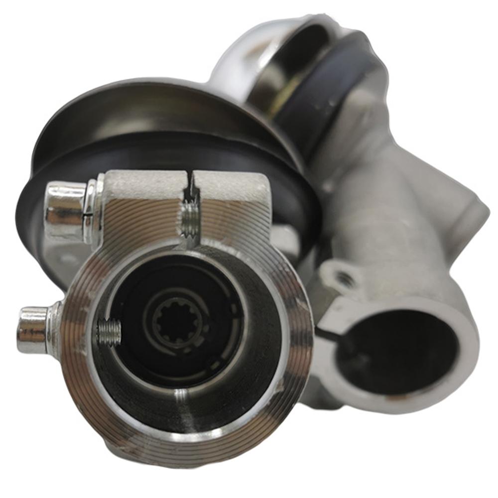 26/28mm 7/9T Strimmer Gear Head Gearbox Brush Cutter Grass Trimmer Lawn Mower Part Lawn Trimmer Accessory Brush Cutter Gear Head