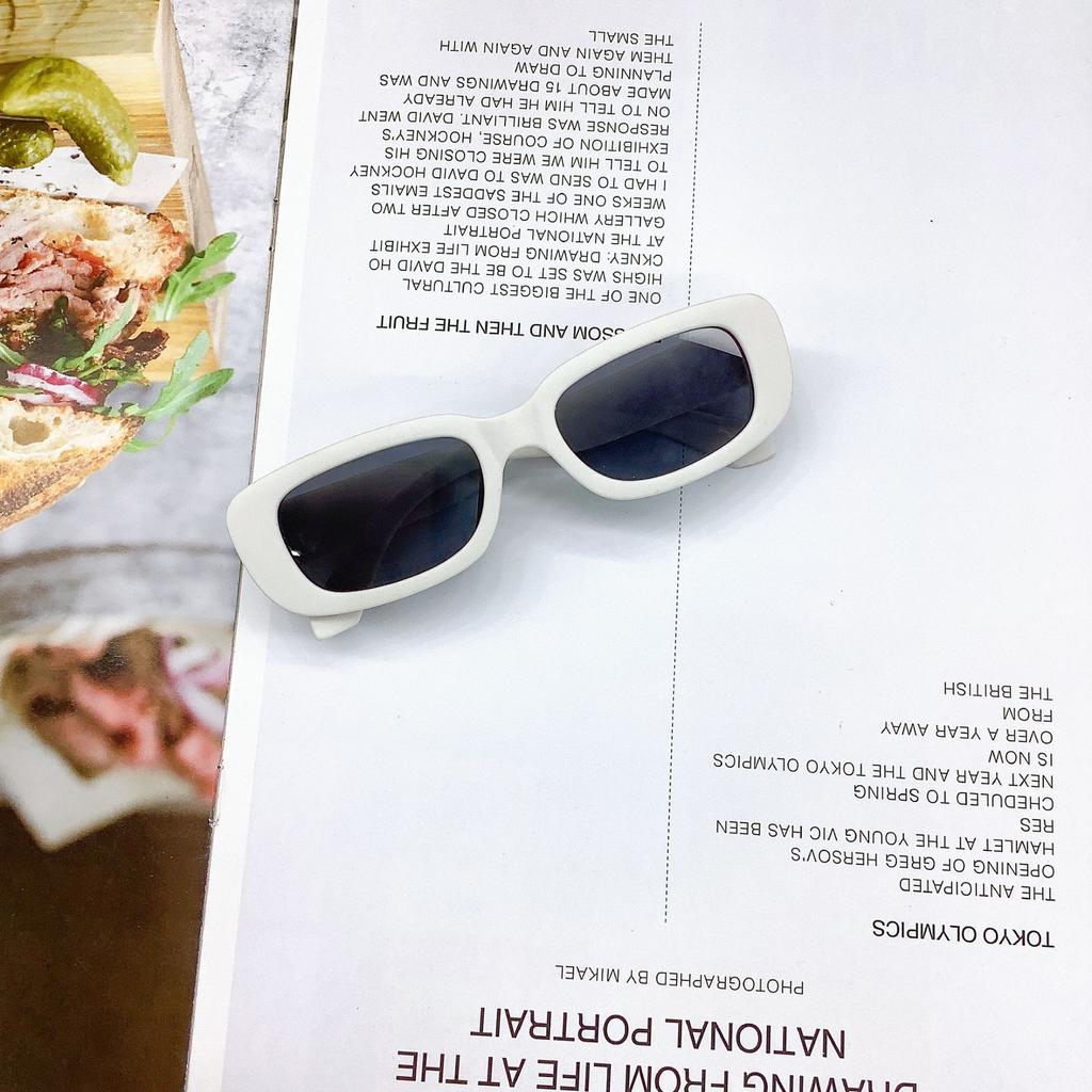 Ретро маленькие квадратные детские солнцезащитные очки модные дорожные солнцезащитные очки с защитой от ультрафиолета вогнутые