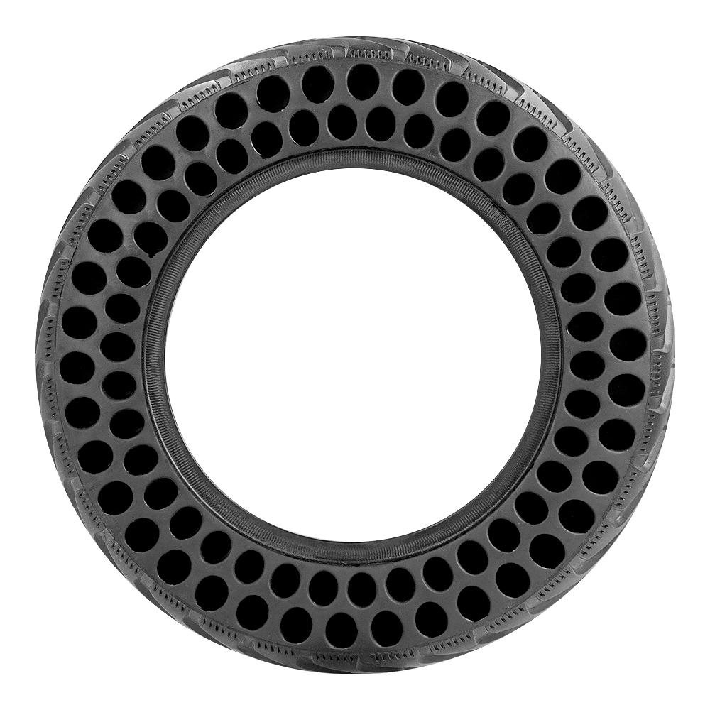 Updated 10inch Solid Tire Anti-Explosion Tire for Xiaomi M365 1S Pro Electric Scooter Shock Absorber Damping Honeycomb Tyre