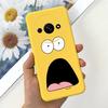 Модный дизайн Чехол для Xiaomi Redmi A3 4G Бабочка Милый Кот Мягкий Силиконовый Задний Чехол для Redmi A3 A 3 6.71" Бампер Чехол для Телефона