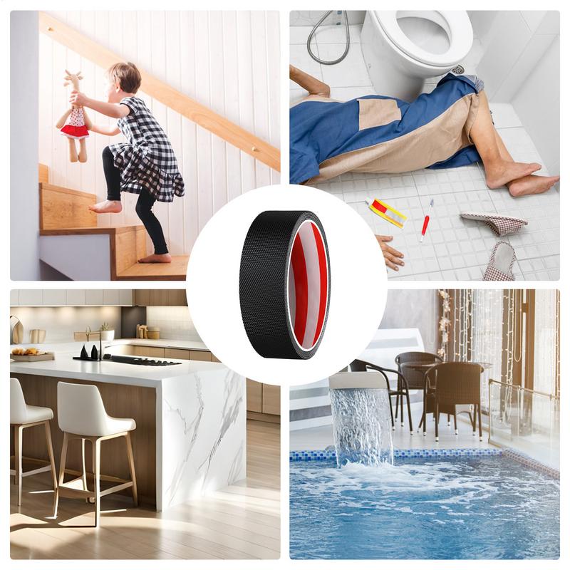 Sole Silent Anti Slip Sticker Sneakers Noise Reduction Patch Shoes Heel Repair Paster Extend Service Lifetime Soft Shoe Care Kit