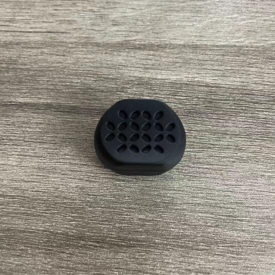 6Pcs Jaw Exerciser Set 3 Resistance Levels Facial Muscle Trainer Masseter Muscle Strengthener Jawline Enhancement Device