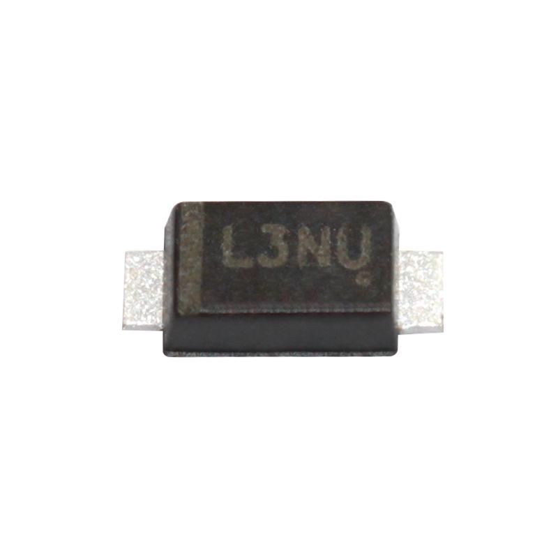 Шоттки-диод ON Semiconductor MBR230LSFT1G 30В 2А SOD123FL - В наличии на складе