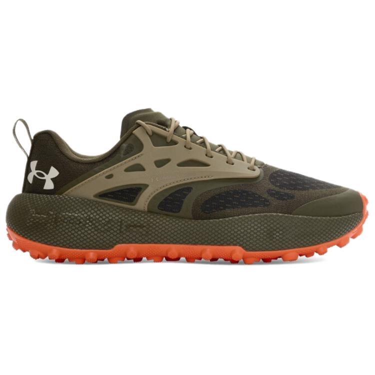 Under Armour Мужской Venture Lite Expedition Green 6007196-308