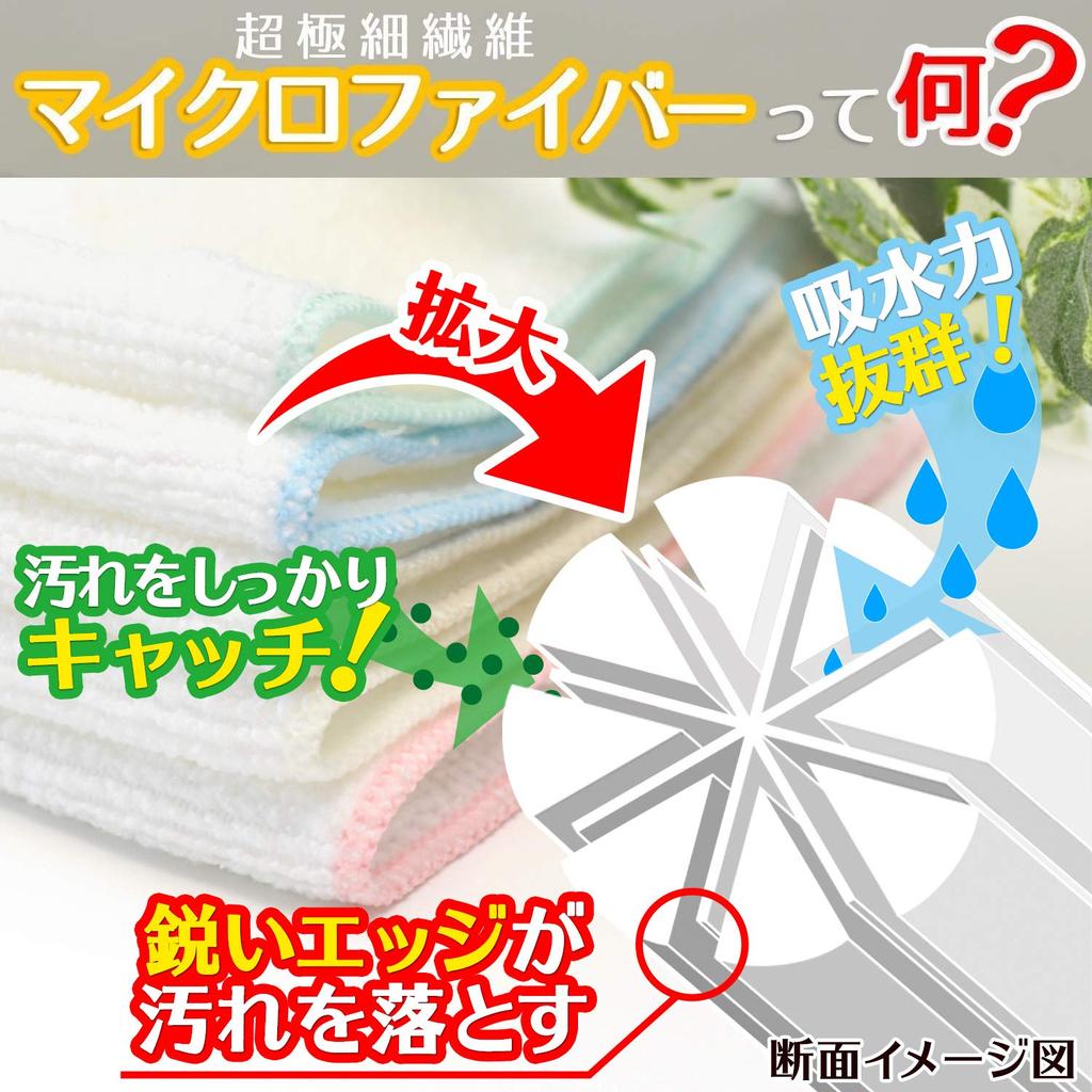 LEC Super Cleaning Value 5 sheets x 5 25 sheets total Cloths, Pack, packs,