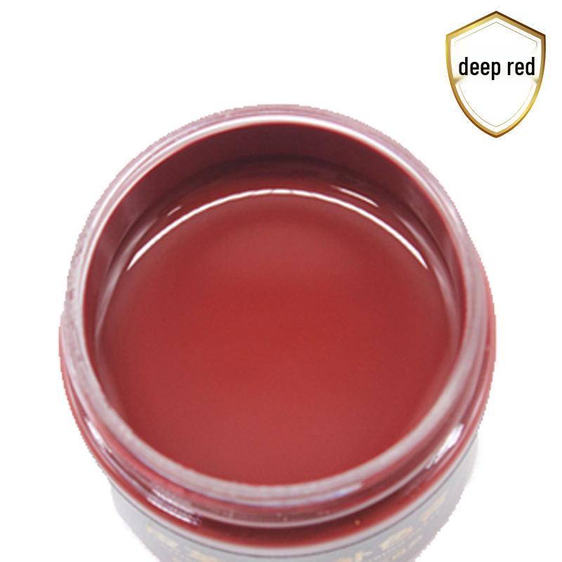 Leather Repair & Maintenance Cream for Clothing, Bags, Sofas - Genuine Leather Care Lotion