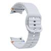 Silicone Strap For Samsung Galaxy Watch 8 7 6 5 40mm 44mm 5Pro 45mm Bracelet For Galaxy Watch 6 8 Classic 43mm 47mm Band