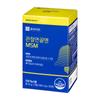 Chong Kun Dang Health MSM for Joint Cartilage 1 Box (1 Month supply),Korean Health Food