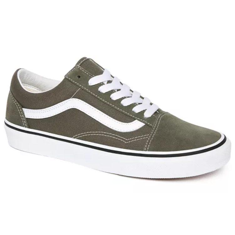 Vans Old Skool 'Grape Leaf' VN0A38G10FI