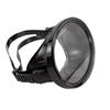 PVC Fisherman's Goggles Waterproof Diving Mask Sports Masks Snorkeling Goggles  Snorkeling