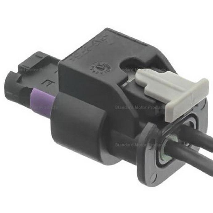 2 x Variable Valve Timing Solenoid Connector Fit Pacifica Durango Grand Cherokee