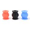 Controller RC Drone Part Silicone Silencer Rubber Damper Ball Shock Absorption Balls Anti Vibration